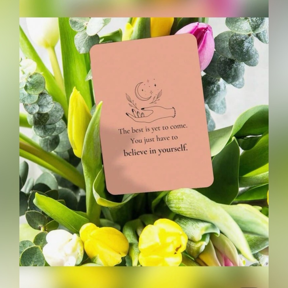 30PCS Motivational/Inspirational Quotes Cards - Picture 3 of 7